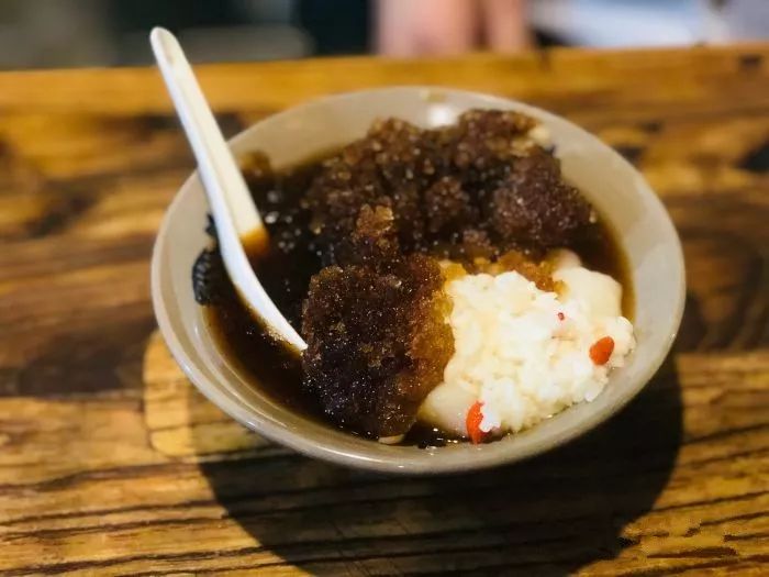 重庆美食甜品推荐一下,重庆夏季美食甜品推荐