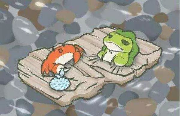 成年人的世界,养不活QQ企鹅、蛙儿子和野男人|小南开黑