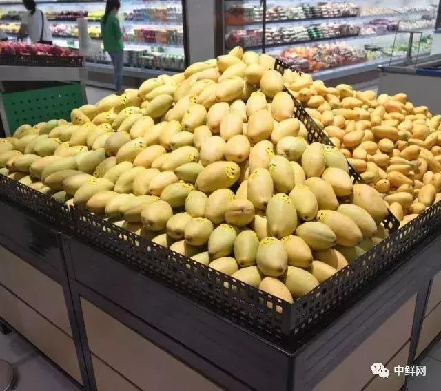 生鲜采购经验,买手经验分享