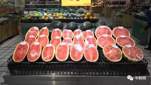 生鲜采购经验,买手经验分享