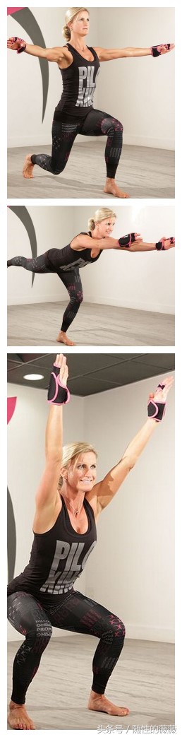 30分钟500卡搏击风格燃脂训练,燃脂搏击适合什么人