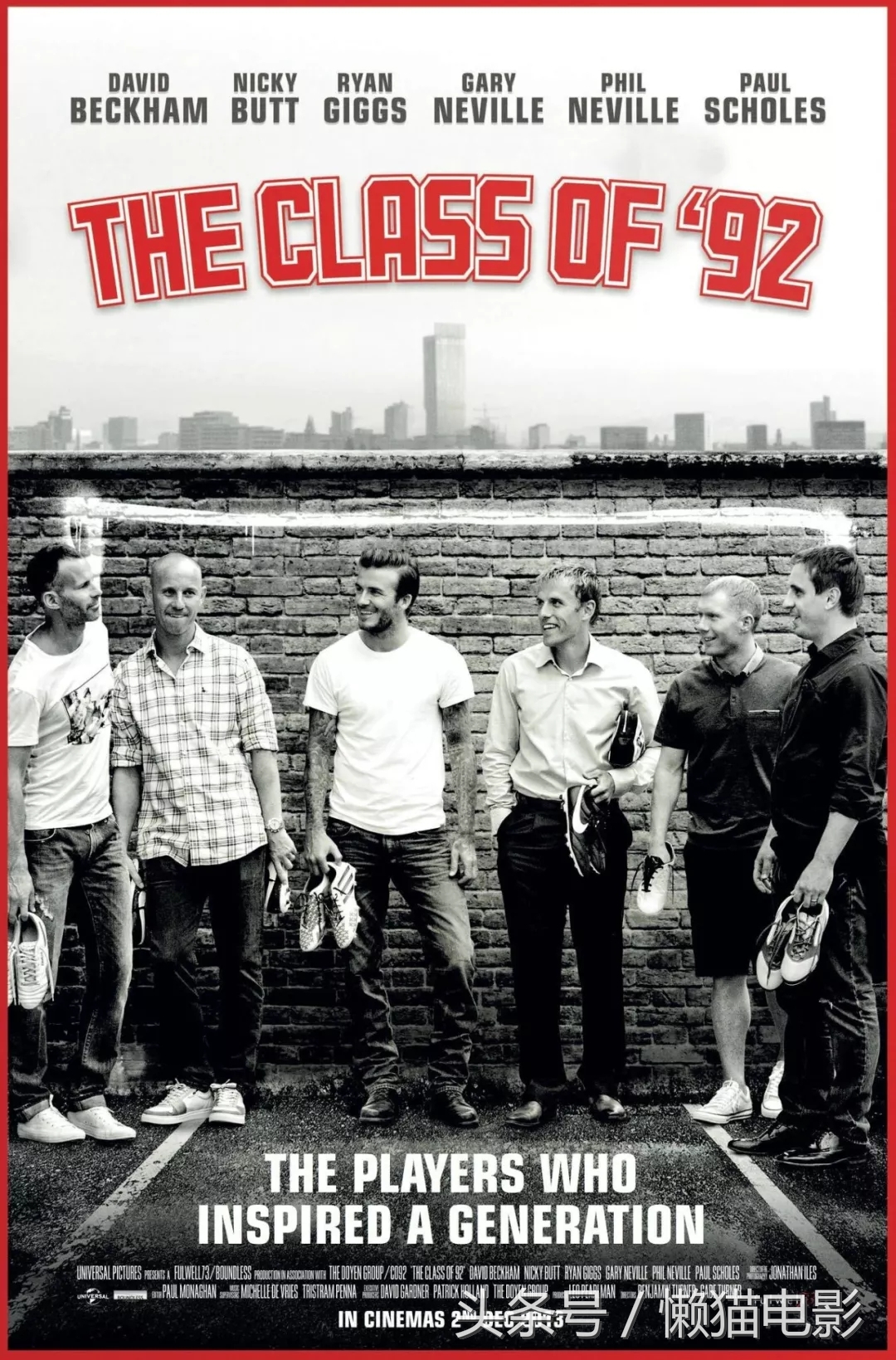 5部好看的足球题材电影,值得看的十部足球电影推荐