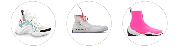 盘点近期上脚球鞋,各个年龄球鞋测评