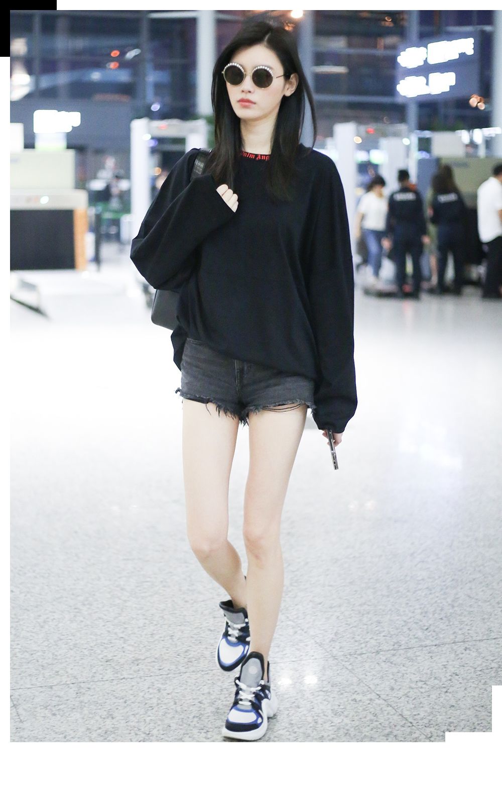 盘点近期上脚球鞋,各个年龄球鞋测评