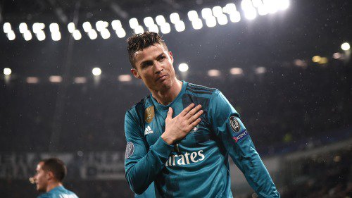 c罗转会尤文有多震撼尤文球迷,c罗转会尤文有多震撼