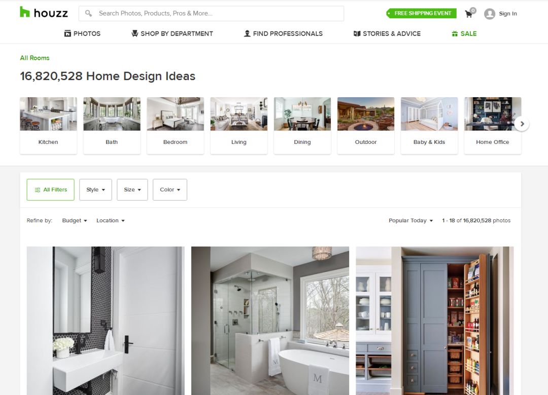 室内设计师接单网站推荐,知名设计师最新室内设计作品