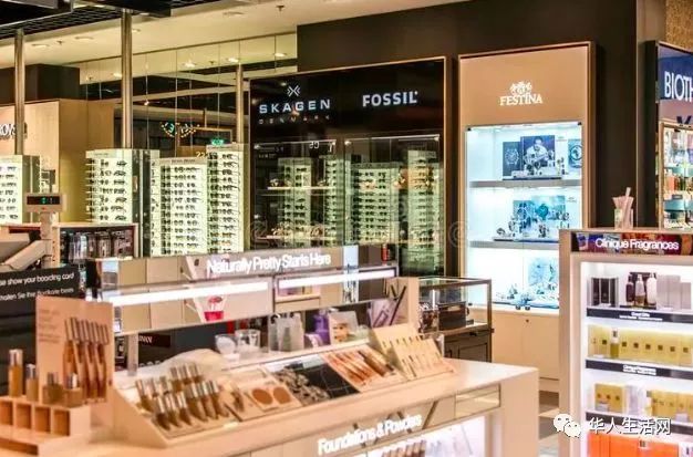 扫码确认自己去国外买回的就是正品？你图样图森破了！