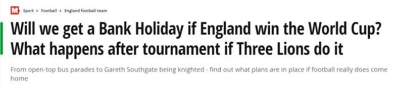 比肩佛爵爷?英国媒体赛前的这波毒奶将三狮军团送回了老家!