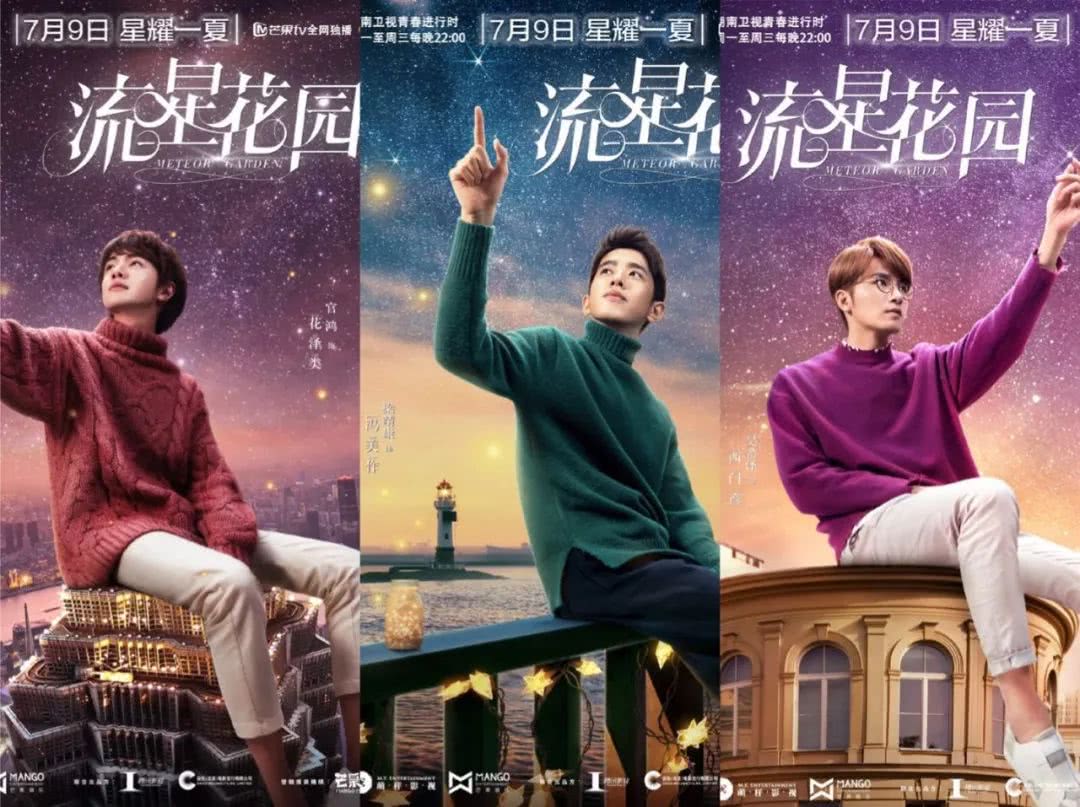 颜值实力都很能打,颜值能打实力过硬