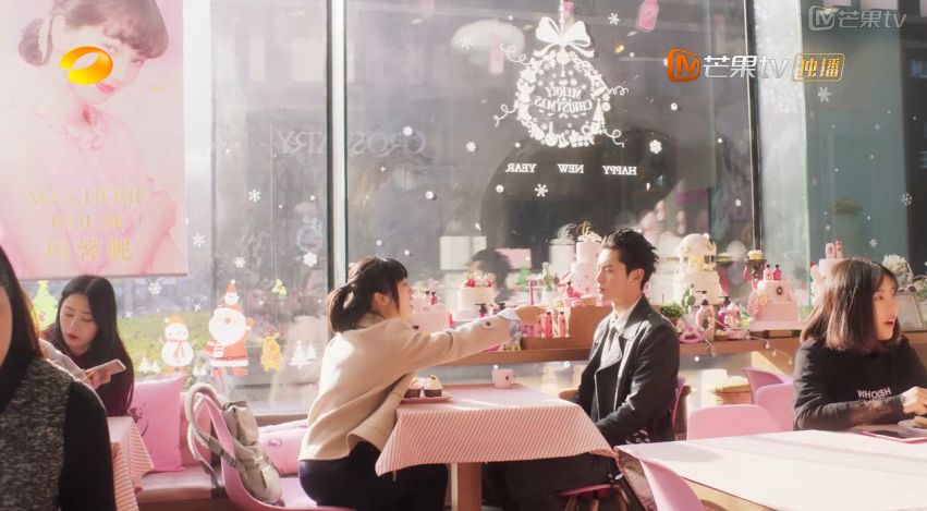 颜值实力都很能打,颜值能打实力过硬