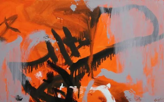 自然光下的自由绘画｜特邀导师周长江：由内向外，重在自我突破