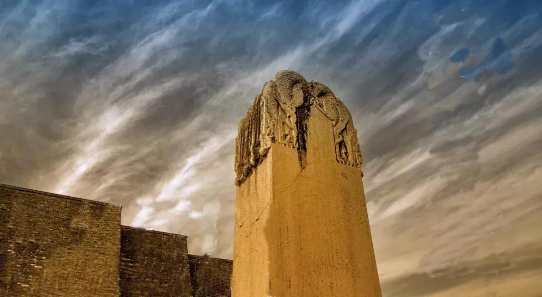 它是西安，也是长安，每一种模样都值得你去爱！