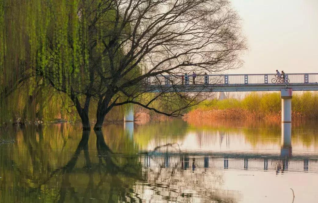 它是西安，也是长安，每一种模样都值得你去爱！