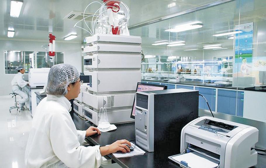 中国乳都伊利,中国乳制品品牌现状