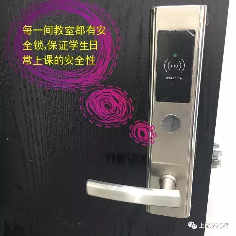 你为什么没有拿到全市前三的好成绩？因为没有来艺考星