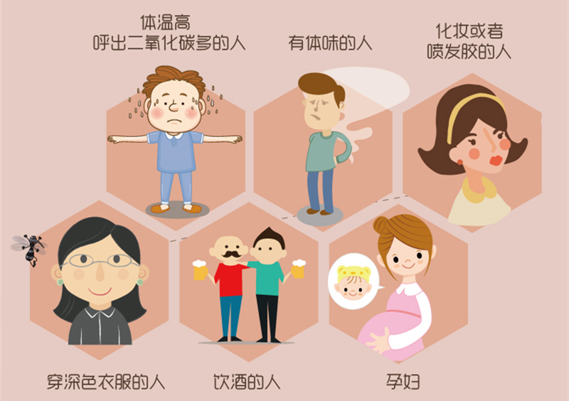 夏天孕妈妈用什么可以避免蚊子咬,孕妇被蚊子咬了怎么养宝宝