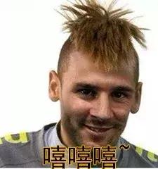 c罗同款泡面头和内马尔,c罗内马尔最帅图片2018