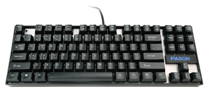 绝地求生键盘推荐排行榜前十名,ipason攀升官方旗舰店怎么样