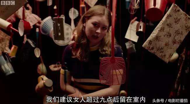 BBC9.1分神作，今天女性的所有权利都是都是这8位女性用命争来的