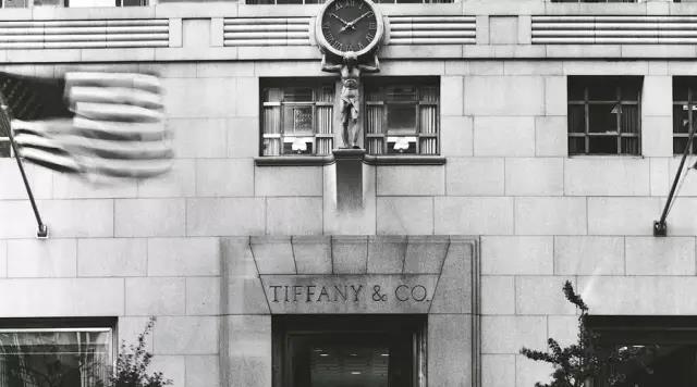 蒂芙尼高级珠宝,四季名品蒂芙尼