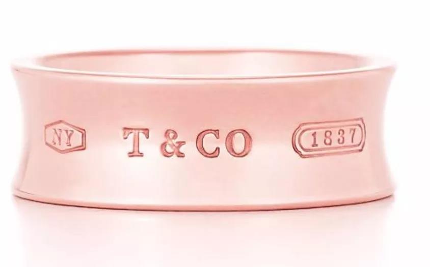 钻石世家蒂芙尼,四季名品蒂芙尼