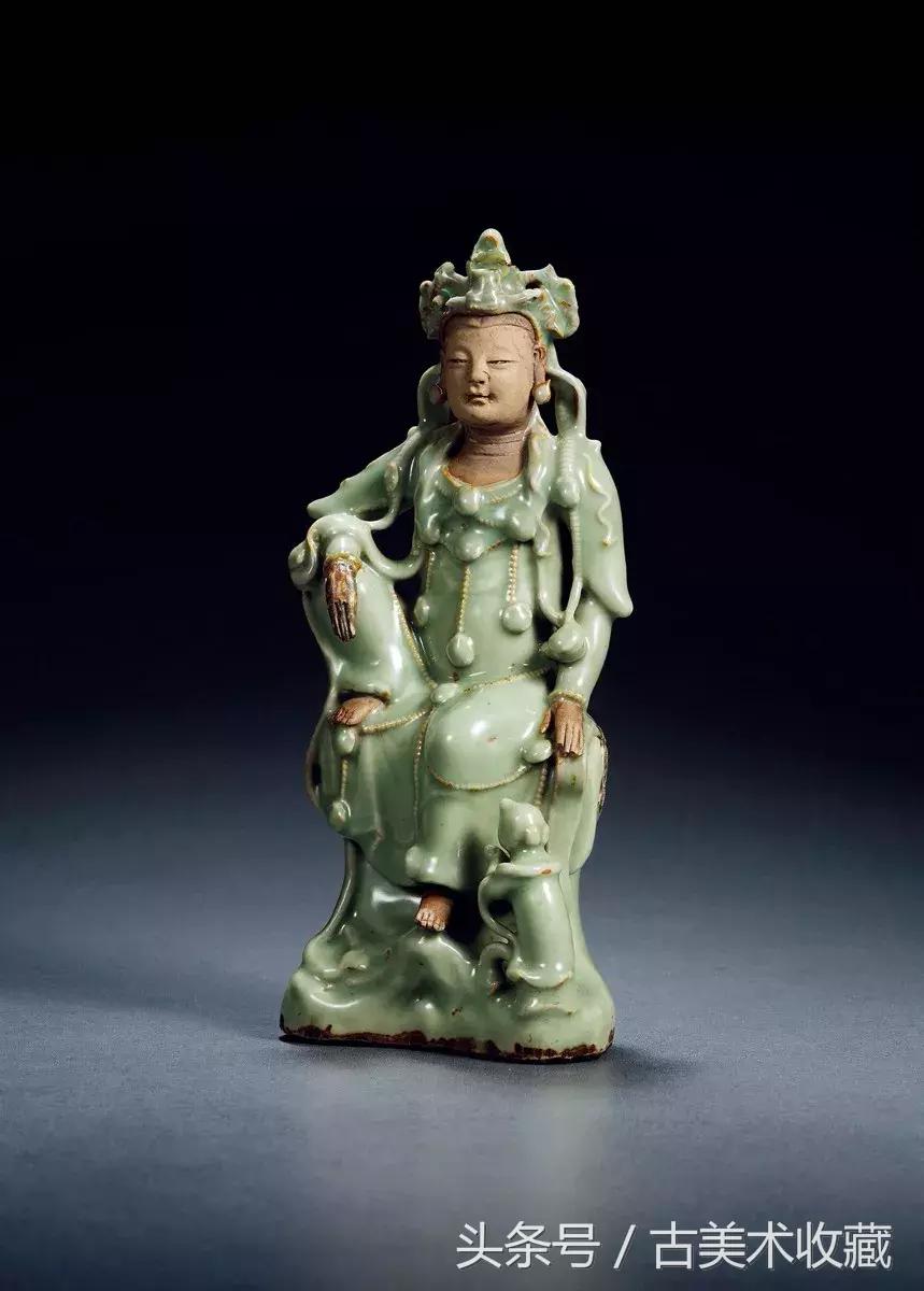 西泠印社拍卖高古瓷成交价,2022年西泠高古瓷拍卖结果