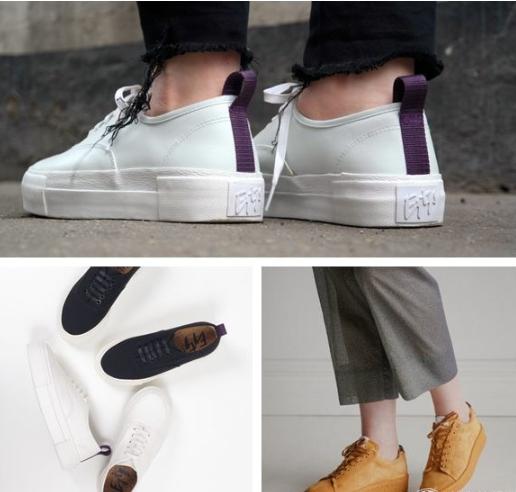 不容易撞的运动鞋,出门撞鞋