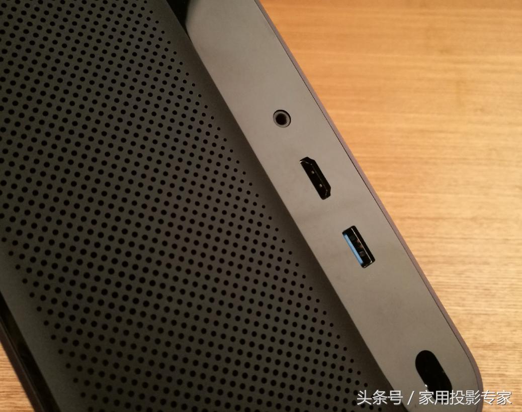 小米米家投影仪好吗,小米米家一代投影仪