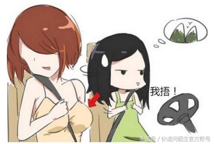 让女性自信的自体脂肪丰胸手术，你可有了解好坏？