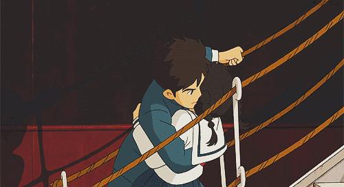 宫崎骏经典动画,宫崎骏最经典的9部动画