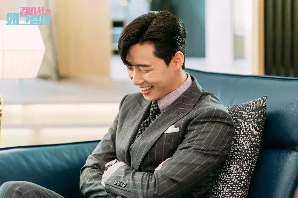 多一分就油腻，少一分又不够味，今年韩剧满分霸道总裁了解一下！