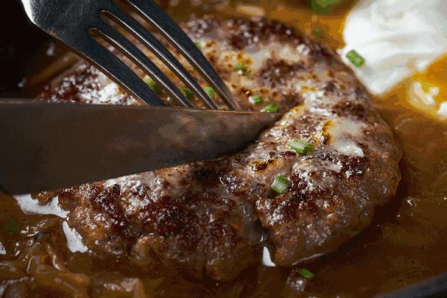 想减肥，穿好运动服，来这吃肉！