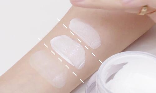 懒人必备的素颜霜,夏天懒人必备素颜霜一抹秒出门