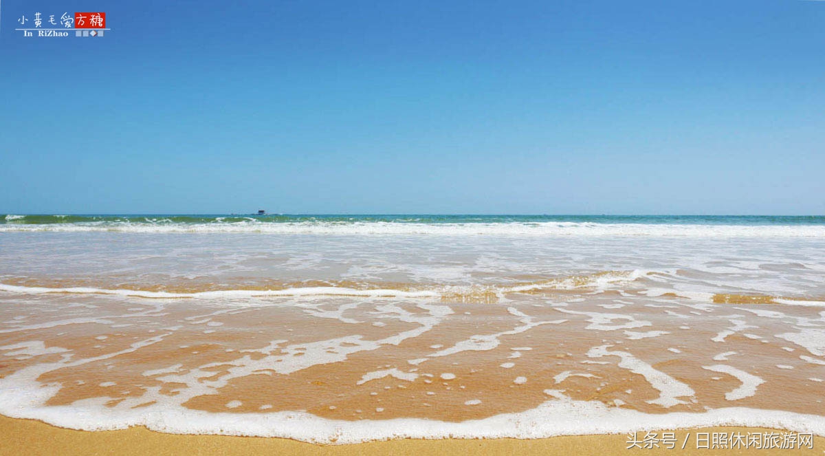 日照浴场海鲜攻略,日照海滨浴场旅游攻略