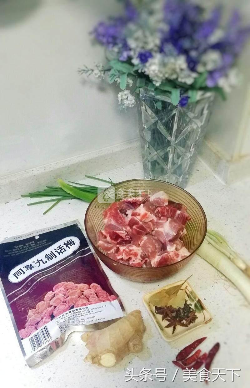 排骨要软烂焖多久,排骨应该炖多久