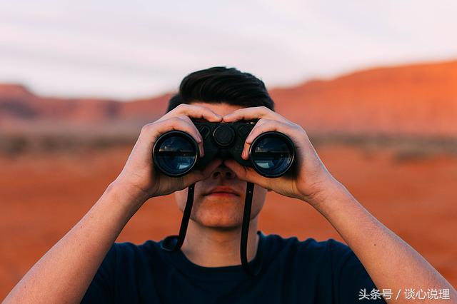 心理学明白这三点你会越活越通透,心理学如何判断一个人的好坏