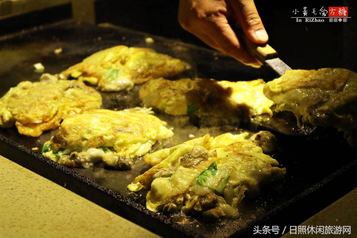 日照浴场海鲜攻略,日照海滨浴场旅游攻略