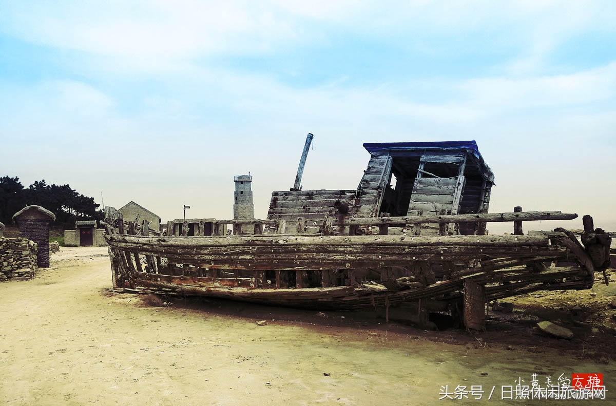 日照浴场海鲜攻略,日照海滨浴场旅游攻略