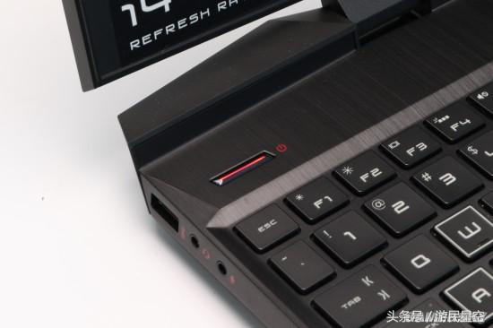 惠普暗影精灵4用的什么显卡,144hz显示器gsync