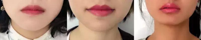 ysltf口红试色,紫罗兰口红测评