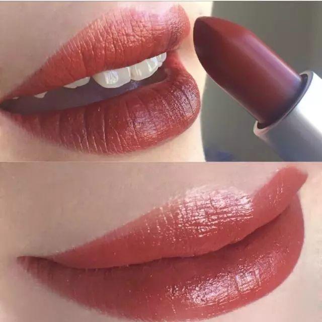 啦啦啦今天又来给仙女们种草口红了哦