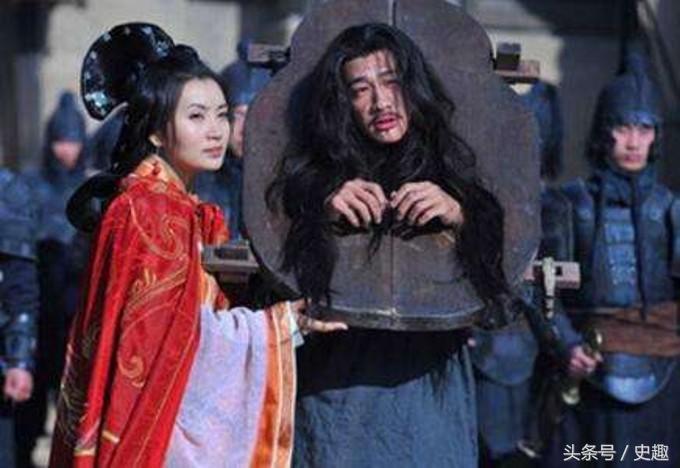 吕布被曹操处死后留下的三件宝,曹操处死吕布的主要原因有哪些