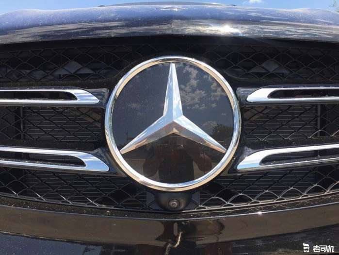 amg最新改款,动力升级全新奔驰amg