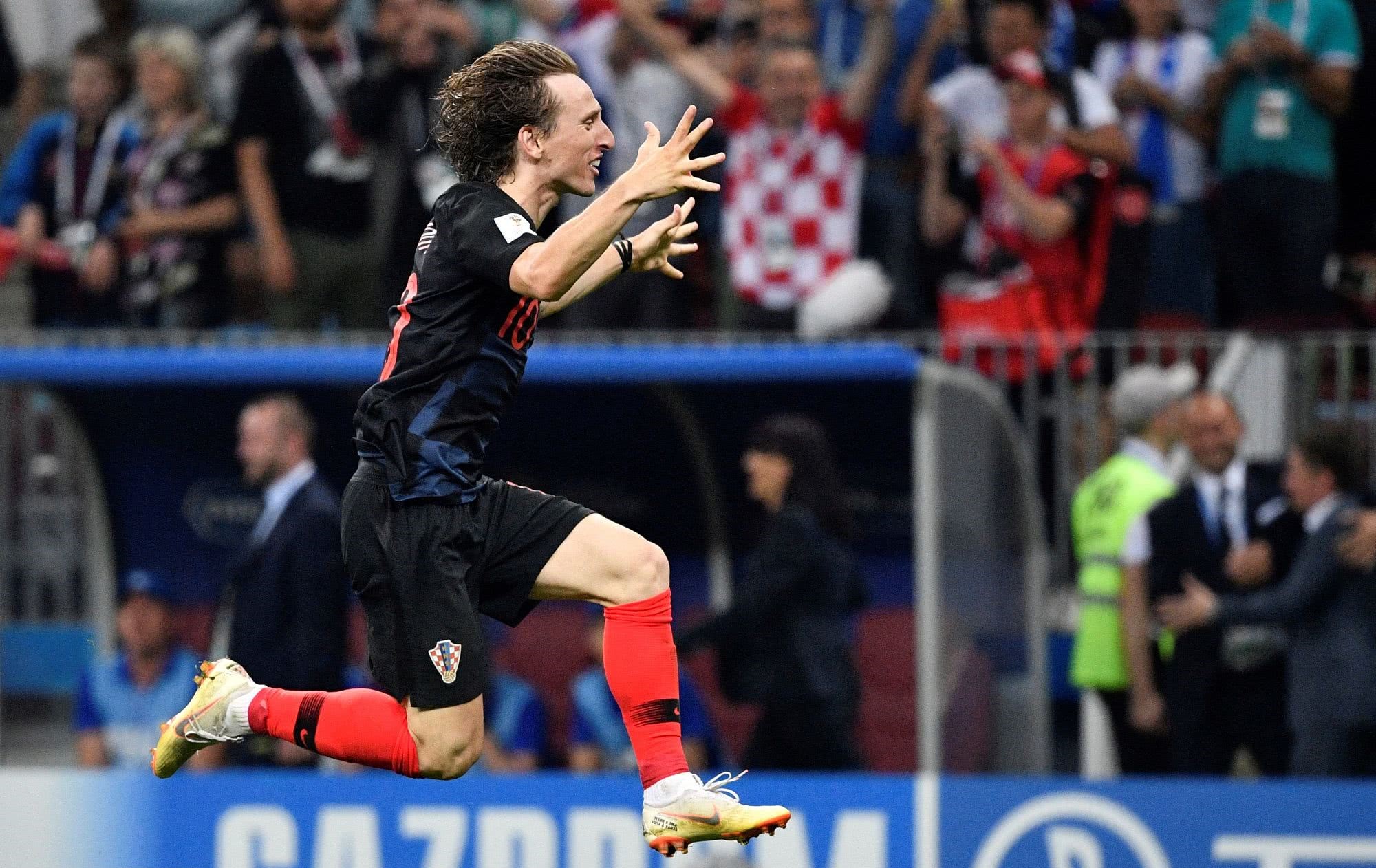 英格兰克罗地亚看点,英格兰评价克罗地亚