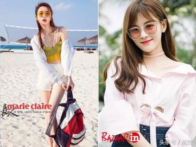 今夏墨镜,夏季热门墨镜推荐