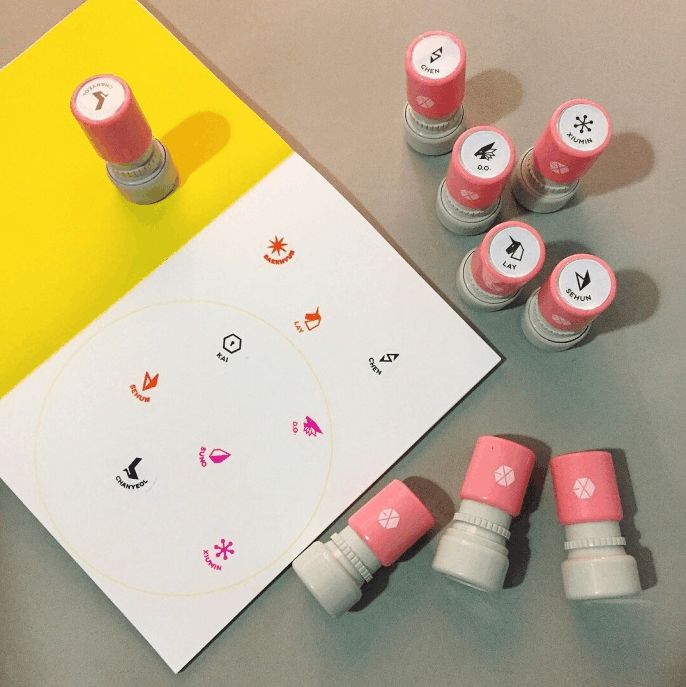 exo新专会出官方周边吗,exo回归2021专辑预告