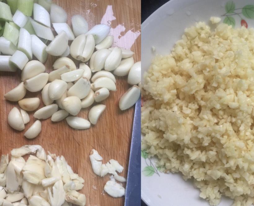 龙虾做法蒜蓉小龙虾,小龙虾的家常做法香辣蒜蓉龙虾