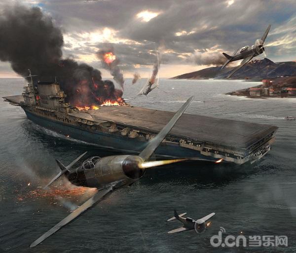 雷霆海战和战舰世界闪击战,战舰世界抢先体验战舰任务