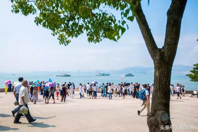 威海世界宜居城市排名,威海联合国宜居城市