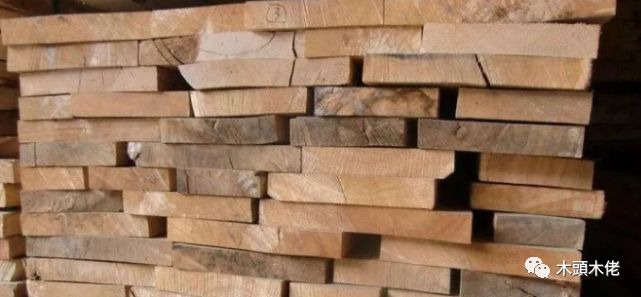 俄罗斯榆木和国产榆木价格,进口俄罗斯松木和国内松木区别